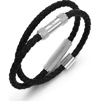 Náramek Náramek POLICE Urban Texture PEAGB0001120