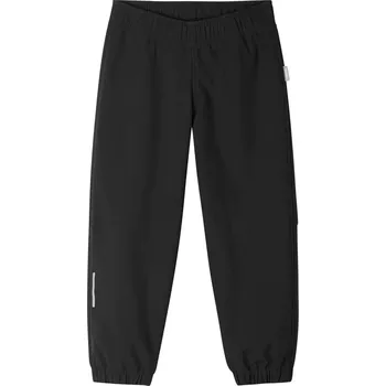 Dámské kalhoty Reima kalhoty pants Kuori 2025 Černá 128 Dětské