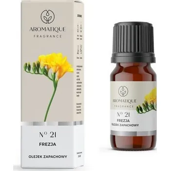 Aromatique Vonný olej 12ml Eco Natural FREESIA BLOSSOM
