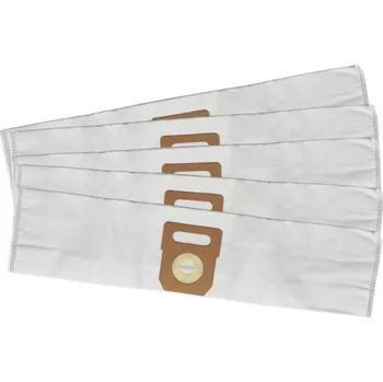 Příslušenství pro úklid Sáčky do vysavače CLEANFIX S 07 5ks