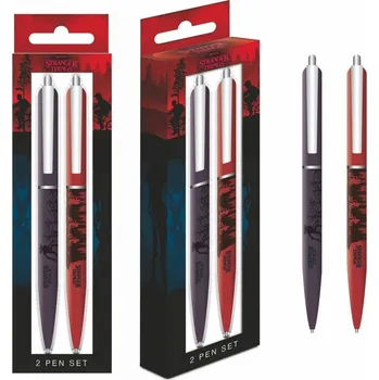 Pyramid International Stranger Things pero 2 ks