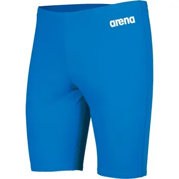 Pánské plavky Pánské plavky Arena Solid jammer blue UK36;D6