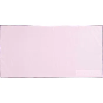 Swans Microfiber Sports Towel SA-28 Růžová