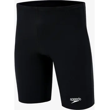 Pánské plavky Pánské plavky Speedo Eco Endurance+ Jammer Black S - UK32