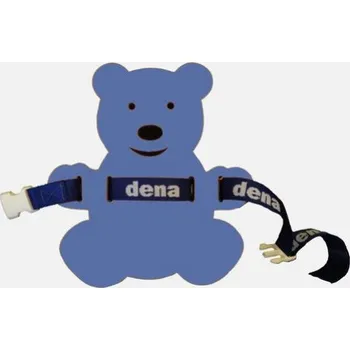 Matuska Dena Bear Swimming Belt Modrá