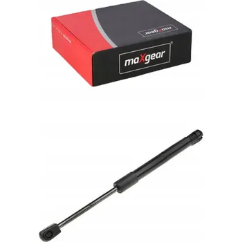 Zavěšení kol Plynová vzpěra, víko zavazadlového prostoru Maxgear 12-0352