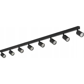 Bodové svítidlo Bodové svítidlo reflektor TOP BLACK 6179 TK Lighting