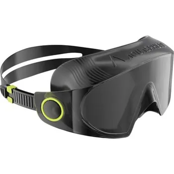 Aqua Sphere Defy Ultra Černá