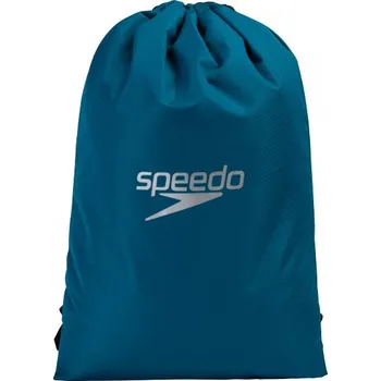 Sportovní taška Sportovní pytel Speedo Pool Bag Modrá
