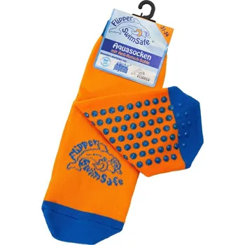 Pánské ponožky Flipper SwimSafe Aqua Socks 23-26