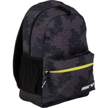 Arena Team Backpack 30 Allover Camo Kikko
