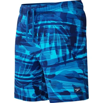 Speedo Redondo Edge Volley Piction Blue XXL - UK40