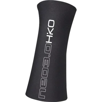 Hiko Neoprene Armbands 3mm Black XXS
