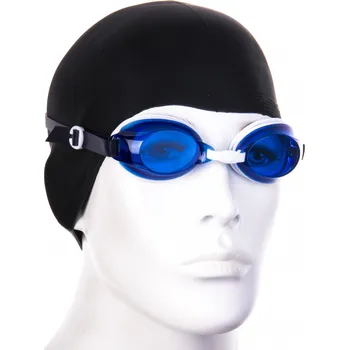 Plavecké brýle Speedo Jet Modrá