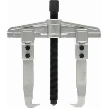 Sada nářadí Kraft-Dele Skládací 2ramenný stahovák 6'' KD10136