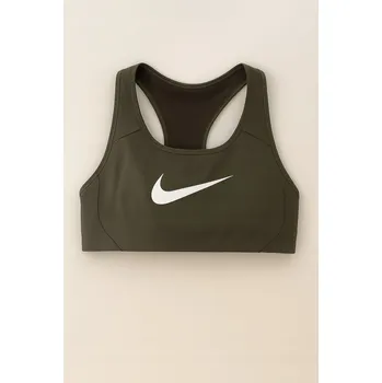 Podprsenka Dámská sportovní podprsenka Nike Dri-Fit 548545-325 vel. XS