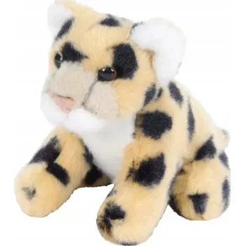 plyšák Plyšák kočička 13 cm Beppe 0