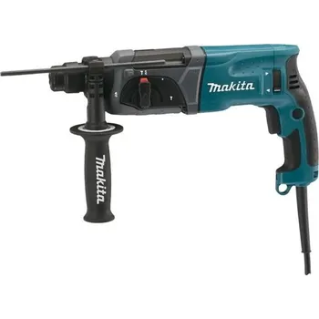 Pneumatické kladivo Makita HR2470 Kombinované kladivo 2,4J,780W