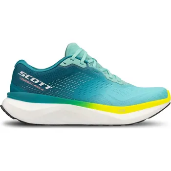 Pánská běžecká obuv SCOTT běžecké boty Pursuit Ride 2 2026 Modrá 40 Dámské