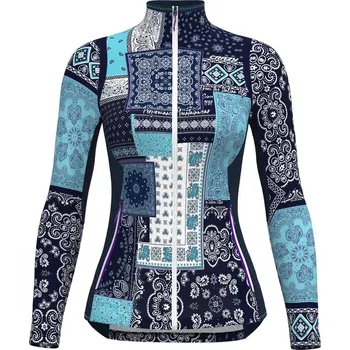 Dámská mikina Crazy mikina Idea PULL WONDER MAGIC LIGHT 2025 L Dámské