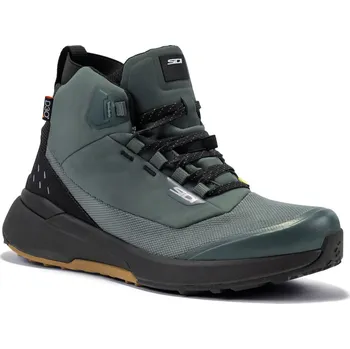 Moto obuv SIDI boty NUCLEUS GTX ivy/black - 39