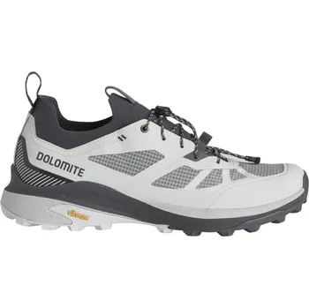 Pánská treková obuv Dolomite obuv Nibelia 2025 Černá 10 UK Pánské