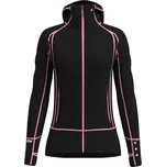 Crazy mikina Idea PULL INSPIRE 2025/2026 Modrá M Dámské