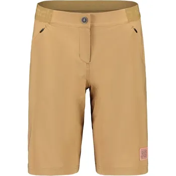 Cyklistické oblečení Maloja cyklistické kraťasy AnemonaM. 2024 Modrá L Dámské