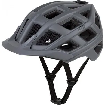 Cyklistická přilba Přilba KED Crom L dark grey matt 57-62 cm