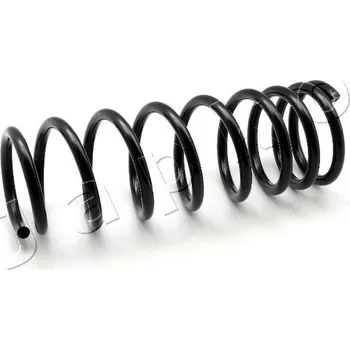 Pružina podvozku JAPKO ZCJ5703A