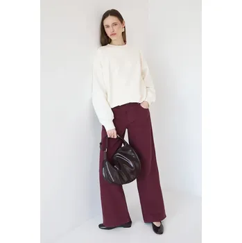 Pánský svetr Svetr Medicine RW25-SWD0B0 béžová 01X, vel. M