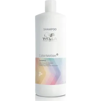 Šampon Wella Professionals ColorMotion+ šampon pro barvené vlasy 1000ml