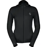 SCOTT mikina Hoody W's Defined Light léto Černá S Dámské