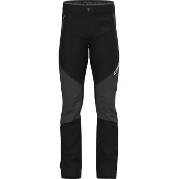 Dámské kalhoty Crazy kalhoty Idea PANT VIPER 2024/2025 Černá L Pánské