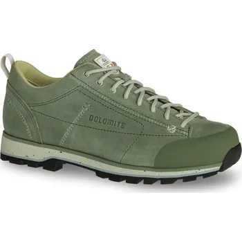Pánská obuv Dolomite lifestylová obuv 54 Low Evo 2026 Zelená 7 UK Dámské