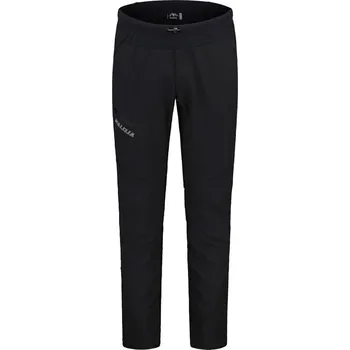 Dámské kalhoty Maloja multifukční kalhoty MarcusM. 2024/2025 Černá XL regular Pánské