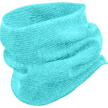 Čepice Crazy Nákrčník Idea NECK GAITER EXTRAFLEECE 2025/2026 Červená 1 size Unisex, Pánské