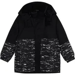 Reima zimní bunda Hohtava 2024/2025 Černá 104 Dětské