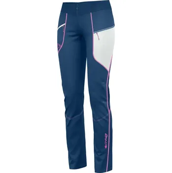 Dámské kalhoty Crazy kalhoty PANT IONIC LIGHT 2023 Modrá 40 Dámské