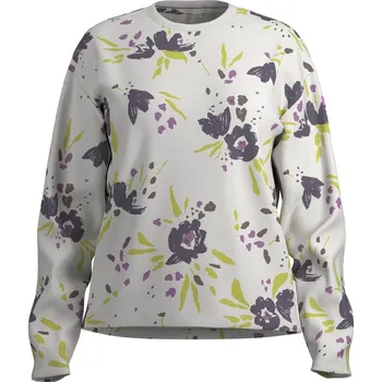 Pánské tričko Maloja triko ORSENESM. 2025/2026 Bílá S Dámské