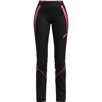 Dámské kalhoty Crazy kalhoty Idea PANT OXYGEN LIGHT 2025 Černá S Dámské