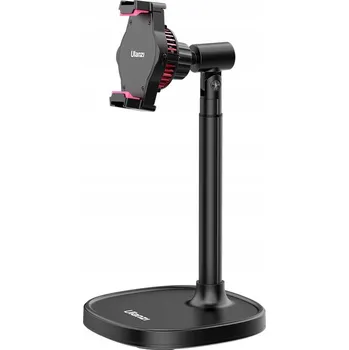 Držák na smartphone s podstavcem Ulanzi SK-06 s aktivním chlazením