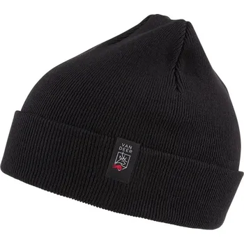 Čepice Van Deer Čepice Classic Beanie 2025/2026 Černá 1 size Pánské