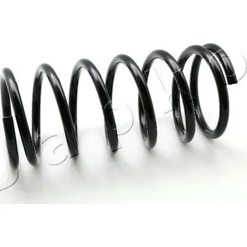 Pružina podvozku JAPKO ZCJ2955A