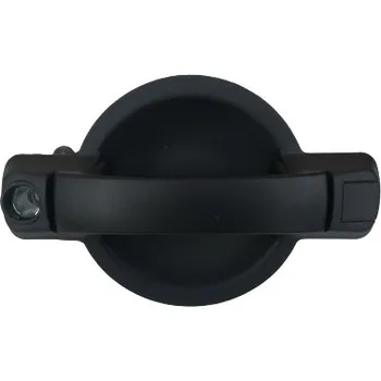 Dveře karosérie VNĚJŠÍ KLIKA DVEŘÍ FIAT DOBLO 01-05 3040Z-44A