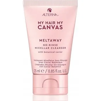 Šampon Alterna My Hair micelární šampon na vlasy 25ml
