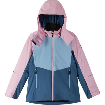 Reima lyžařská bunda Lainio 2024/2025 Purpurová 140 Dětské