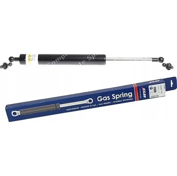 Klimatizace automobilu Plynová vzpěra, víko zavazadlového prostoru Kilen 424031