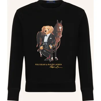Pánská mikina Polo Ralph Lauren Chlapecká Mikina, Mikina, 134