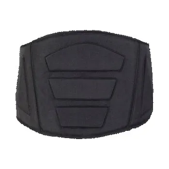 Motocyklový chránič Ledvinový pás Adrenaline Easy 2.0 vel. M černý